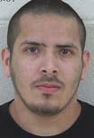Vincent Lee Martinez