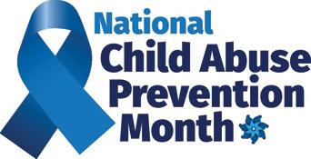 Child Abuse Awareness Month