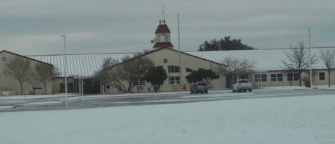 Hanna Springs Elementary School