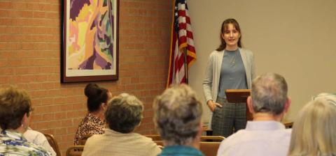 joycesarah mccabe | dispatch record