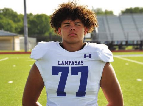 Name: Daniel Norton Class: Sophomore Sport: Football and Powerlifting Role Model: Aaron Donald Favorite Thing to Eat: French Fries One Place to Travel: Hawaii Favorite Music Genre: Hip-Hop