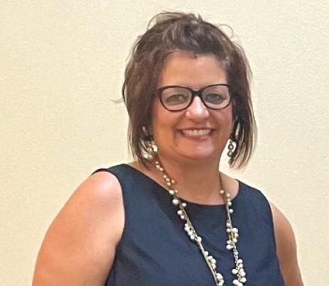 Lometa Principal Amanda Morris said she is proud to see the school grow and offer new possibilities for students. file photo