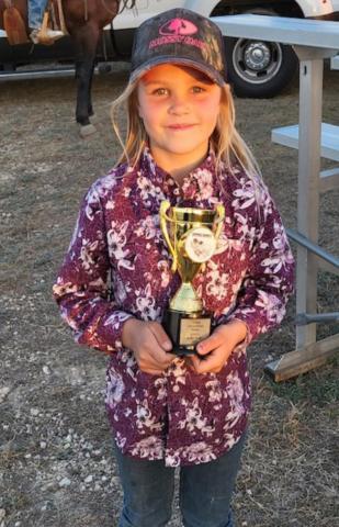 Taking the top prize