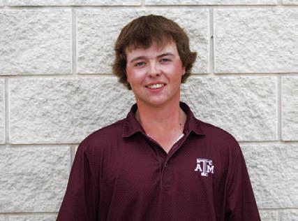 Name: Hagan Davis Class: Junior Sport: Golf Favorite School Subject: Math Favorite Vacation: Purgatory Ski Resort One Person To Meet: Jon Jones Main Goal This Season: Make state