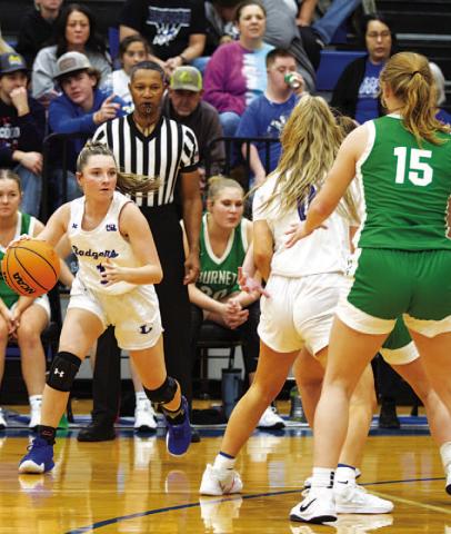 HUNTER KING | DISPATCH RECORD