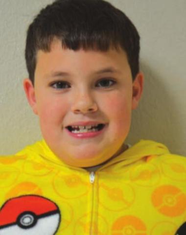 Students describe Santa’s favorite cookies, their Christmas memories