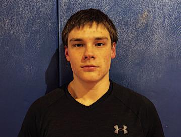 Name: Camden Graham
