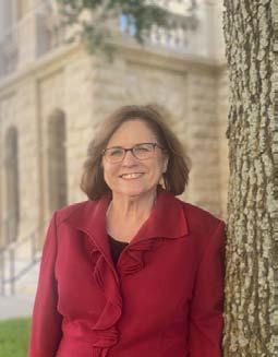 Debbie Garrett