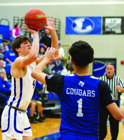 HUNTER KING | DISPATCH RECORD