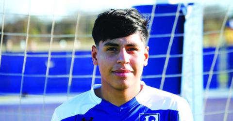 Jose Gabriel Alvarado