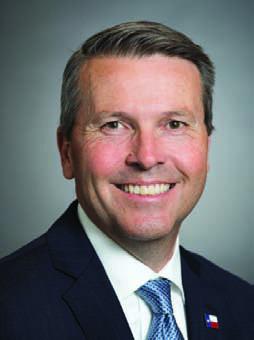 Rep. Brad Buckley