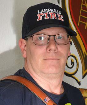 Tim Weinrick, an Army veteran, comes from a long line of military service members.