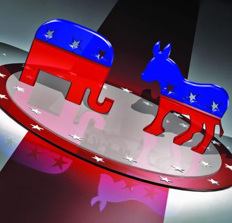 The 2026 November midterm election will have the focus of many Texans, as a key U.S. Senate seat is up for grabs. Democratic Party nominee State Rep. James Talarico awaits either Sen. John Cornyn or Attorney General Ken Paxton as his Republican opponent. Also, Democrats will be eyeing their possible first win in a statewide election since 1994. METRO CREATIVE GRAPHICS