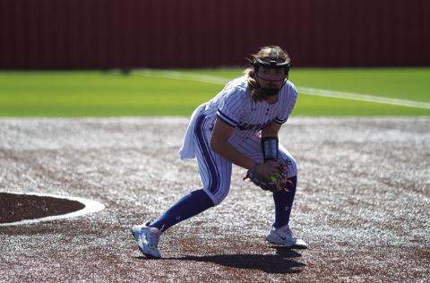 Softball team ready to compete in district play