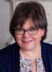 Jennifer Radford