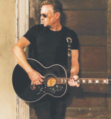 Terry McBride will receive the 2022 Trailblazer Award from the Texas Country Music Association in November. file photo