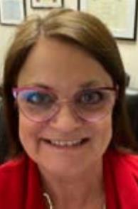 Cheryl Ann Hall