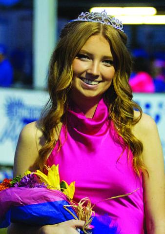HUNTER KING | DISPATCH RECORD