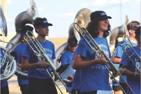 JOYCESARAH MCCABE | DISPATCH RECORD