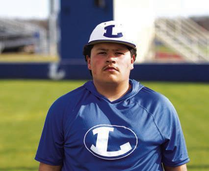 Name: Benny Rodriguez Class: Senior Sport: Baseball Favorite Subject: Human Growth Favorite Vacation: Florida One Person To Meet: Adrian Beltre Main Goal: Make playoffs