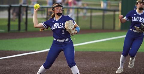 Softball, baseball teams ready for first round of playoffs