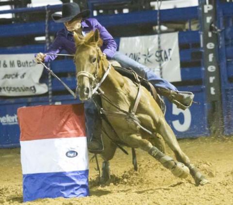 Riata Roundup Rodeo