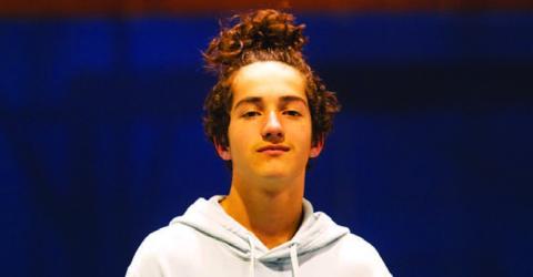 Brock Messinger
