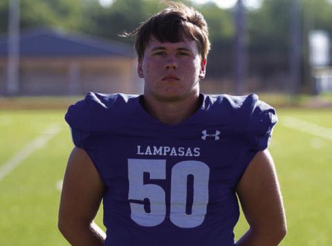 Name: Tucker Jarboe Class: Junior Sport: Football and Wrestling Favorite Movie: Olympus Has Fallen Favorite Midnight Snack: Chips Favorite Social Media: Snapchat Main Goal This Season: No Missed Tackles