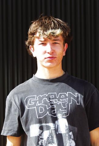 Name: Wade Butts Class: Junior Sport: Baseball Favorite Teacher or Coach: Chandler Hail Favorite Place in Lampasas: Storm’s One Person You Look Up To: My dad Main Goal This Season: Win games