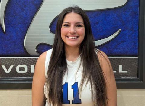 Name: Julia Ybarra
