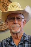 Commissioner Bobby Caroll