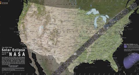 COURTESY GRAPHIC | NASA’S SCIENTIFIC VISUALIZATION STUDIO