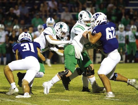 HUNTER KING | DISPATCH RECORD