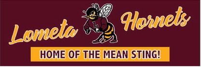 Upcoming Lometa basketball games: Nov. 23 @ Florence tournament Nov. 26 Alumni Game at 6 p.m. Dec. 3 @ San Saba at 5 p.m. Dec. 5-7 Lometa tournament Dec. 10 vs. Cherokee at 6 p.m.