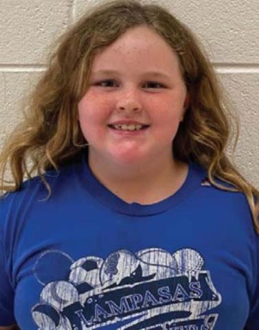 Second-graders describe some Christmas favorites