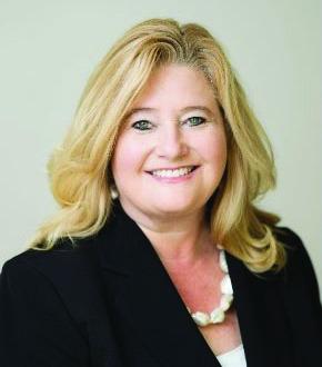 Jennifer Swenson will be introduced to the community April 23 at an open house so residents can greet the new AdventHealth Rollins Brook chief executive officer. COURTESY PHOT0