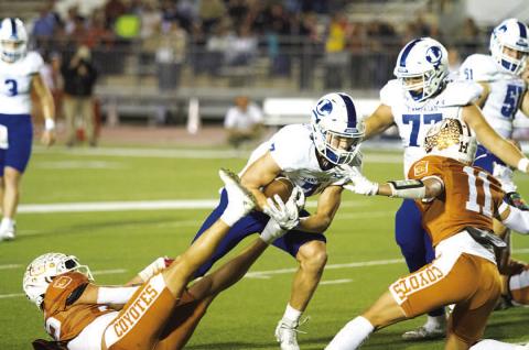 Playoff hopes come to an end in San Antonio