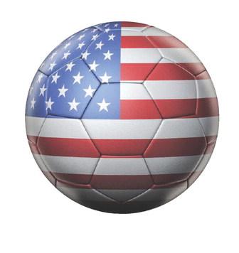 The United States took on Belgium Monday night in the round of 16. METRO CREATIVE GRAPHICS