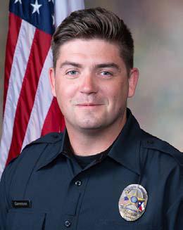 Officer Garretson
