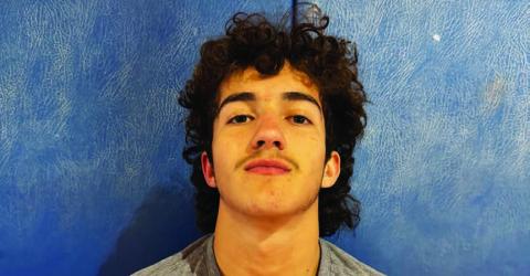 Name: Brock Messinger