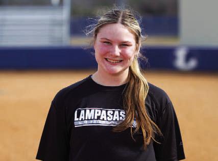 Name: Kamryn Kothmann