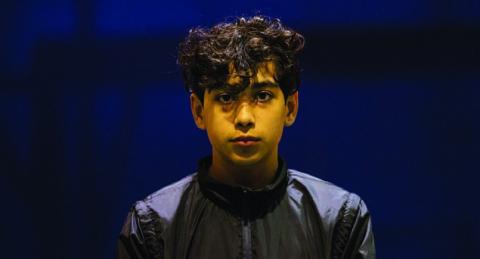 Kaiden Fernandez