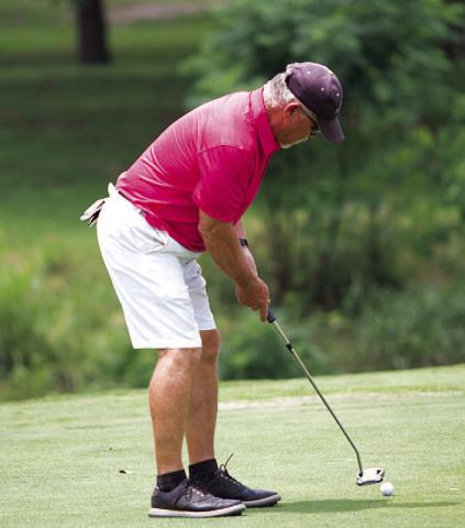 Several tournaments fill out summer schedule at Hancock Park course