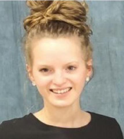 Allison Martin file photo