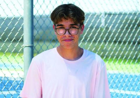Name: Talan Clements