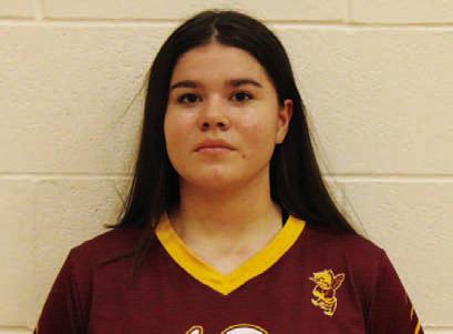 Name: Elaina Faulstich