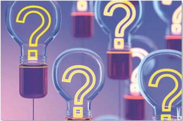 When it comes to the doctor’s office, certified health and wellness coach Danae De Guelle reminds readers to not be afraid of asking questions about your health. METRO CREATIVE GRAPHIC