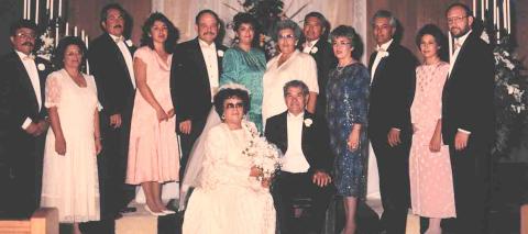 Reader recounts accomplishments of restaurant owner Margaret Medina