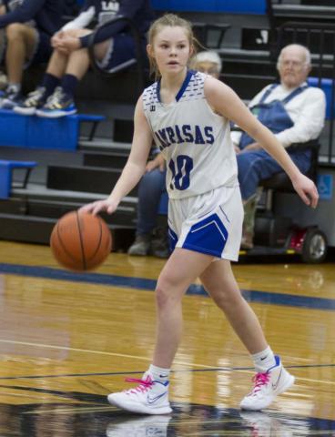 Addison Borchardt