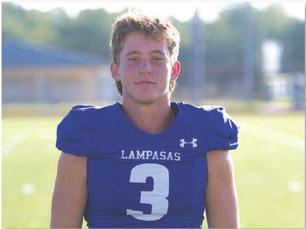Name: Reed Jerome Class: Junior Sport: Football Favorite Movie: Superbad Favorite Midnight Snack: Little Bite Muffins Favorite Social Media: Hudl Main Goal This Season: State
